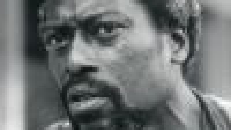 Djibril Diop Mambéty