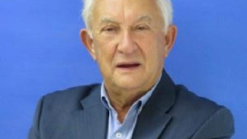 Julián Salas Serrano
