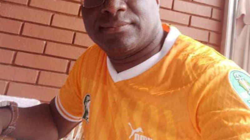 Dognima Lassina Coulibaly
