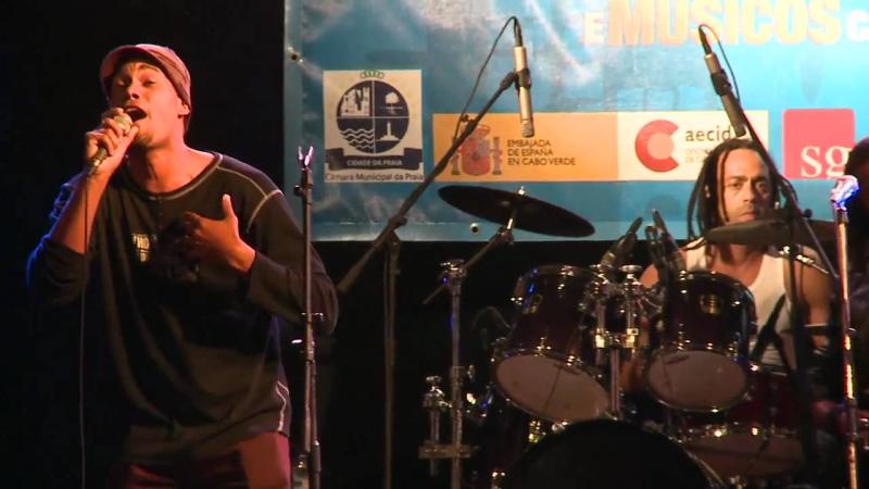 Domu Afrika Dub Squad