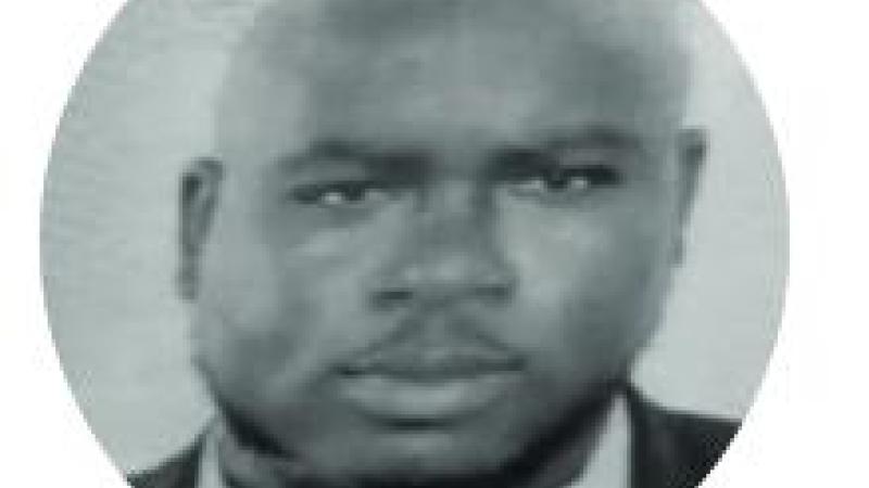 Derrick Donkor