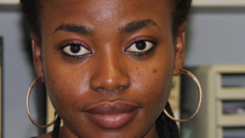 Doris Okenwa