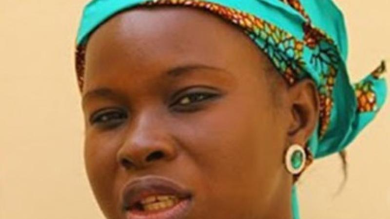Binette Ndiaye