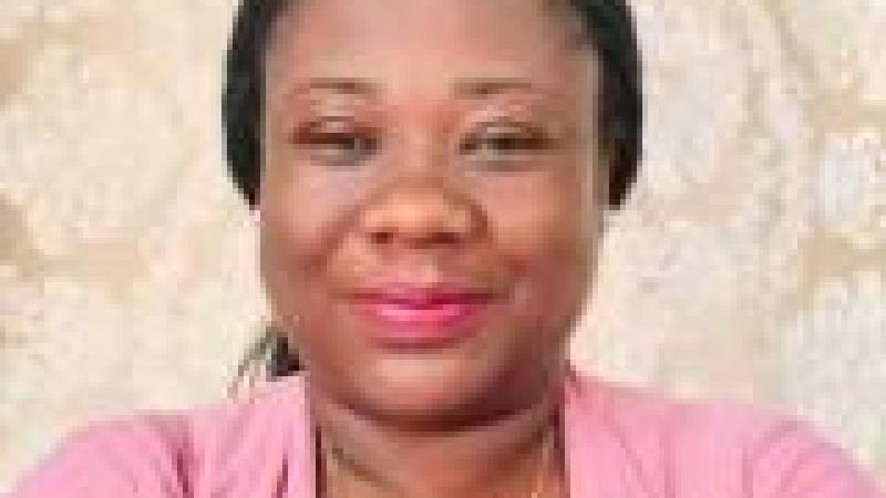Benedicta Adokarley Lomotey