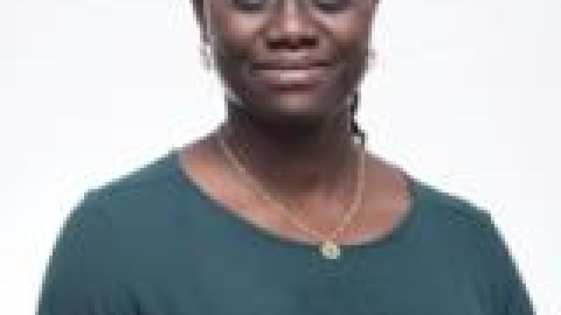 Maimouna Sankhé