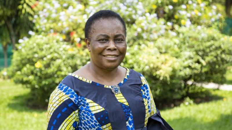 Julienne Lusenge