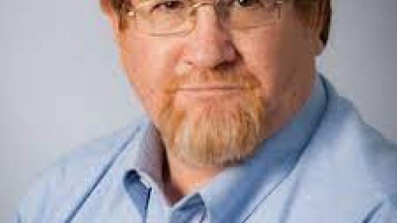 Dries Velthuizen