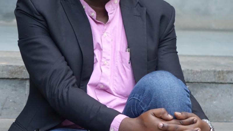 Alphonce Shiundu