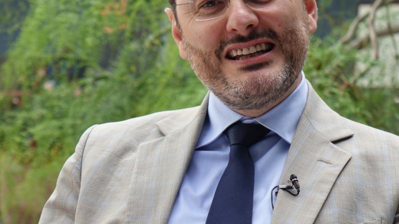 Federico Bonaglia