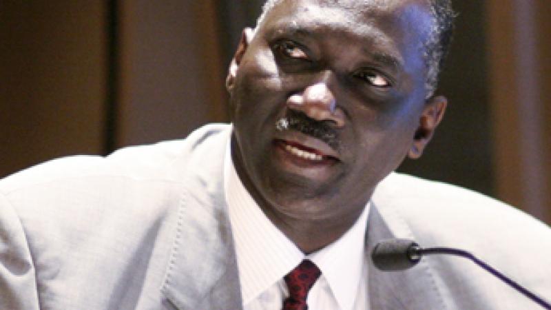 Salif Diop