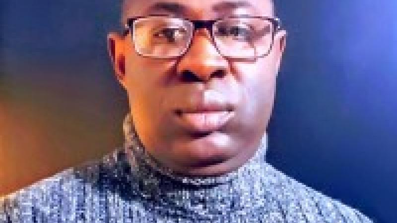Ebrima Ceesay