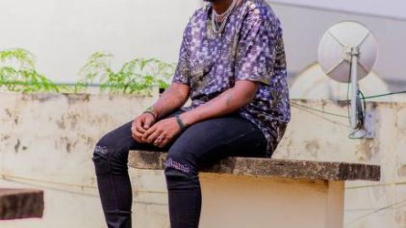 Eddy Kenzo