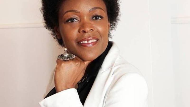 Edith Mbella