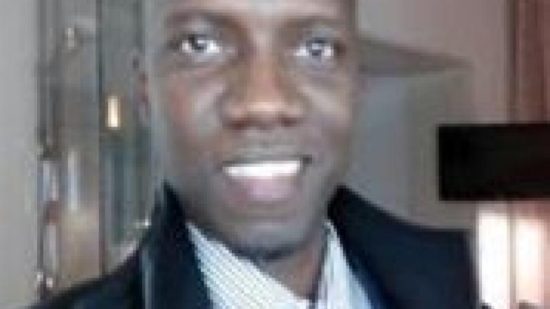 Ibrahima Sarr