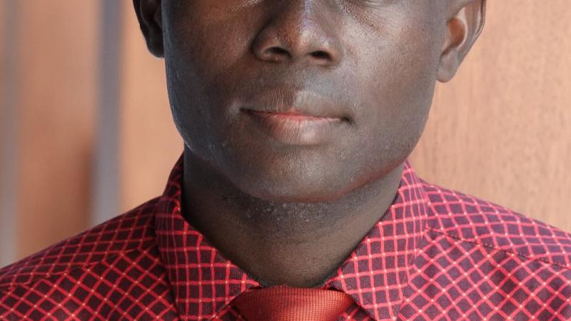 Kabwende Nsungu Gori