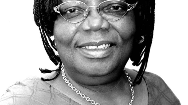 Florence Onyebuchi  Emecheta