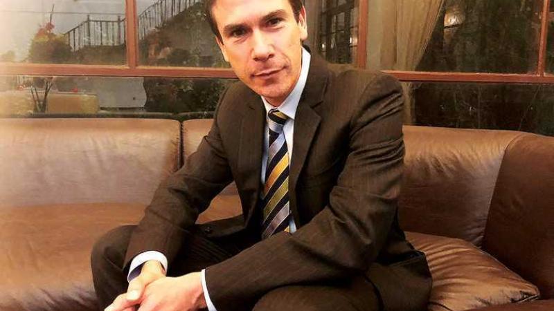 Enrique Ojeda Vila