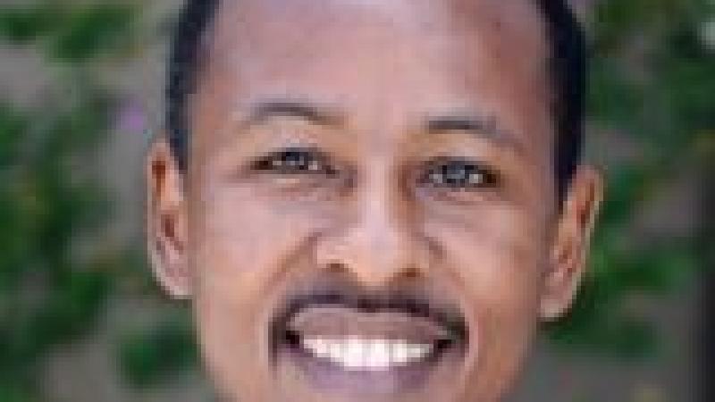 Douglas Macharia