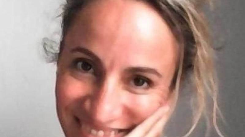 Esperanza Jorge Barbuzano