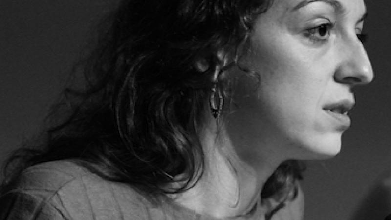 Esther Fraile