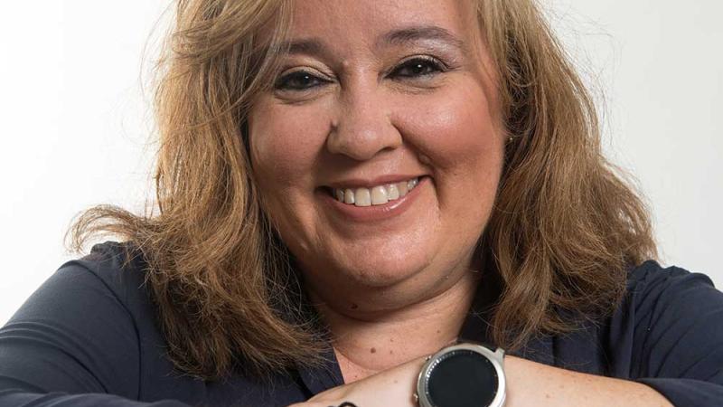 Esther Pérez Verdú