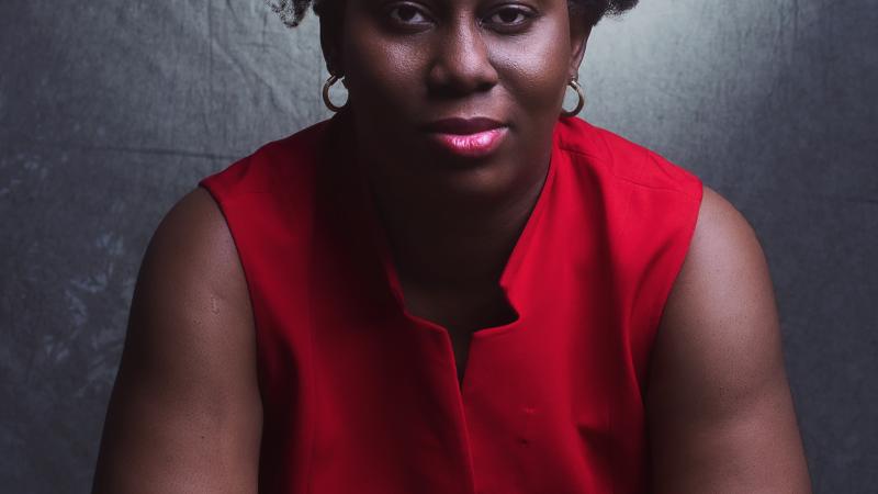 Ethel Cofie