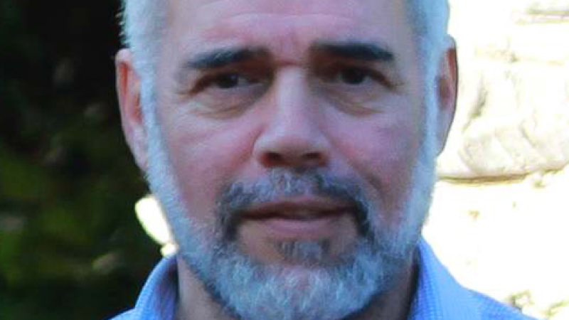 Eugenio de Casa Reyes Naranjo