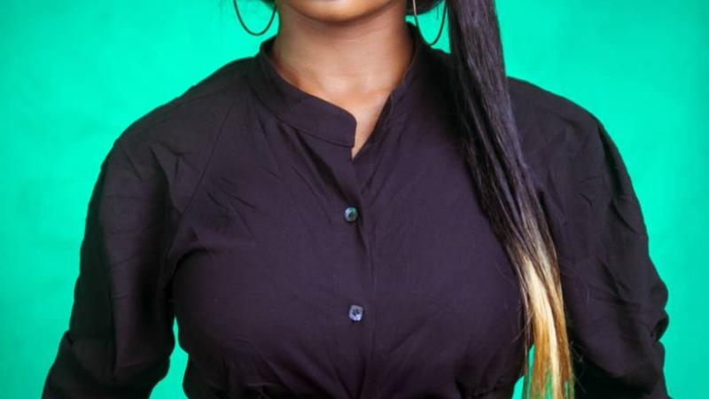 Charity Ekezie
