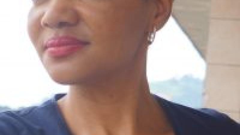 Fabiola Écot Ayissi