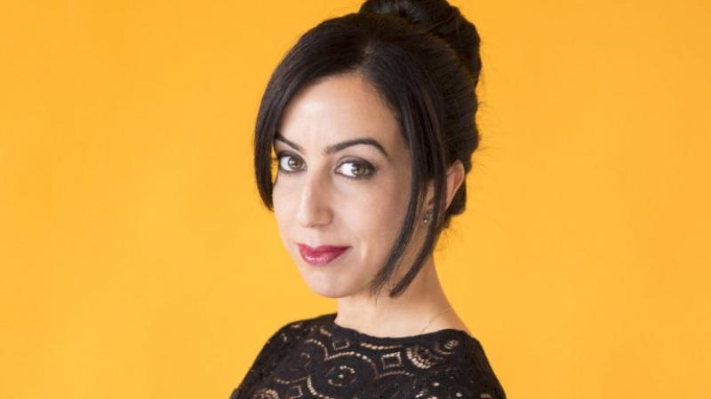 Faïza Guène