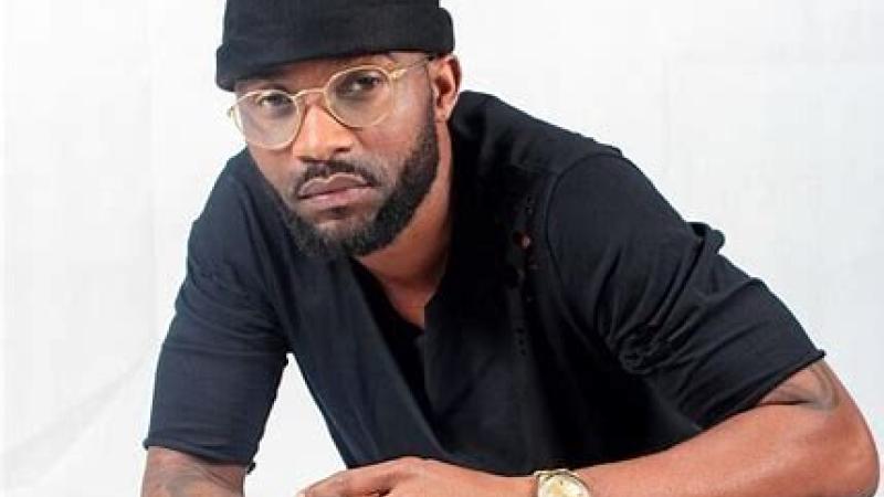 Fally Ipupa