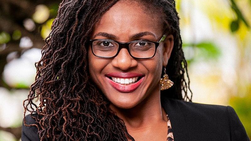 Farida Bedwei