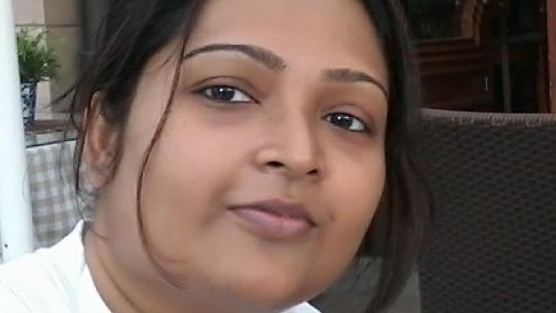 Fathima Azmiya Badurdeen