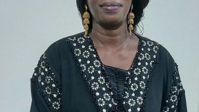 Fatou Cisse