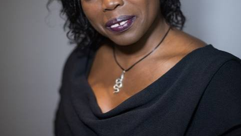 Fatou Diome