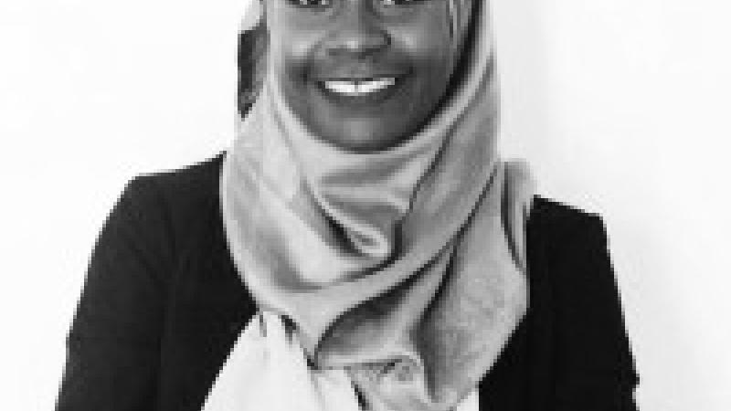 Fatou Diop