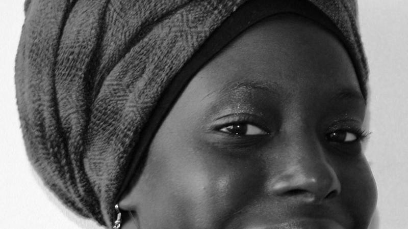 Fatoumata Kébé