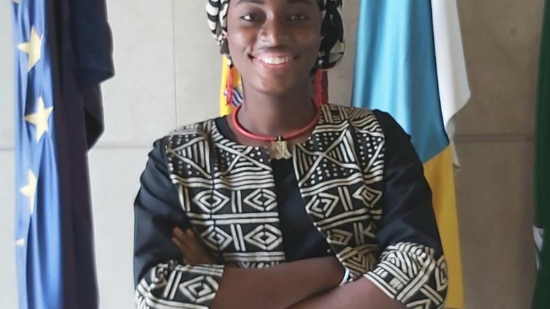 Fatoumata Tioye Coulibaly