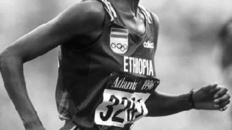 Fatuma Roba