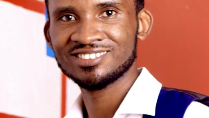 Victor Turatsinze Mafigi