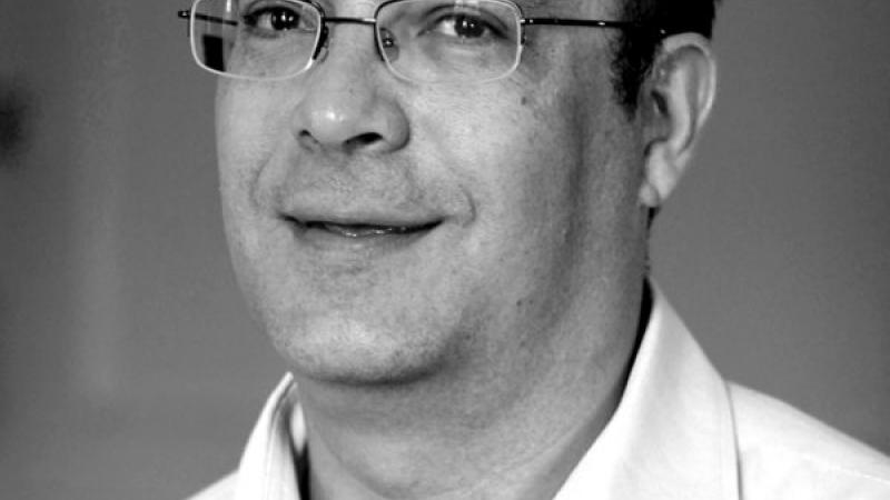 Steven Gruzd