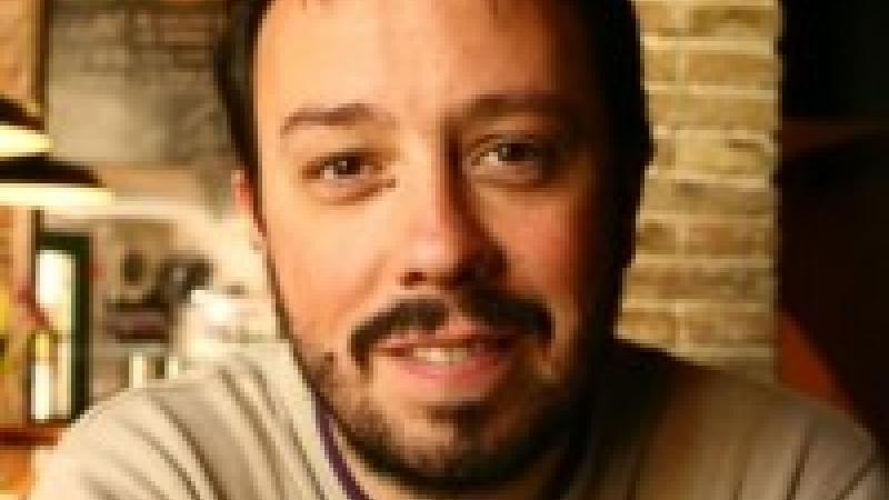 Fernando Díaz Alpuente