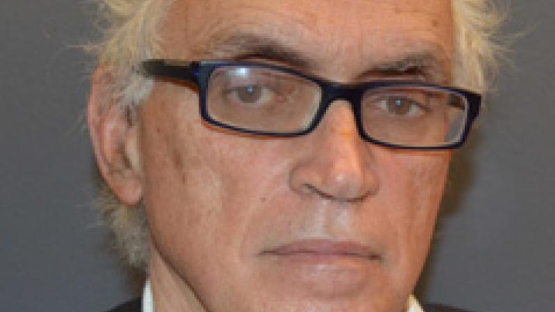 Fernando Castro Borrego