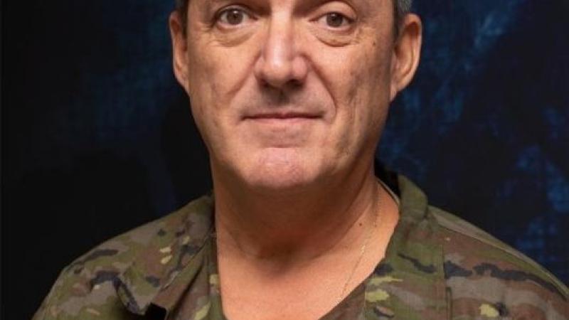 Fernando Luis Gracia Herréiz