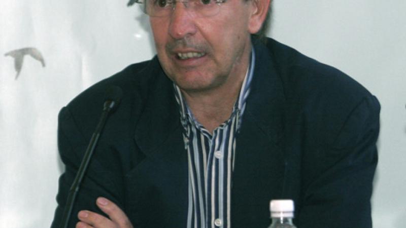 Fernando Estévez