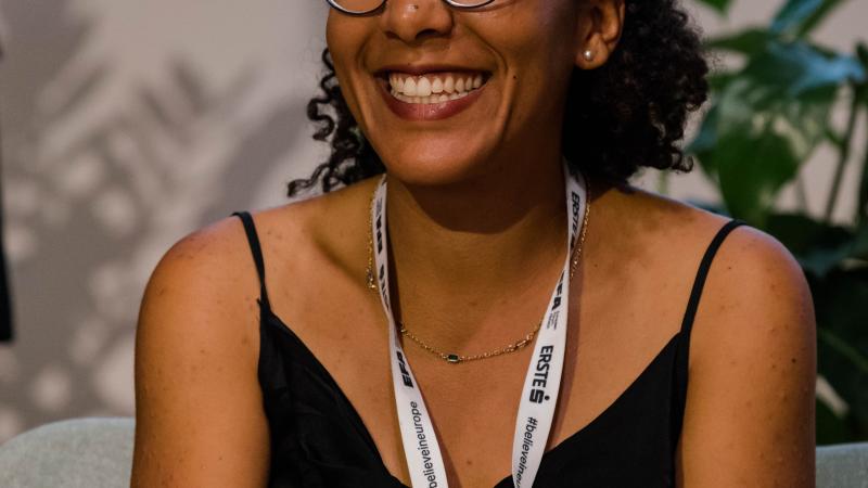 Viviane Ogou