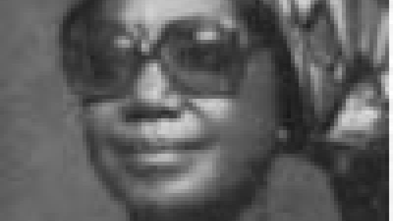 Flora Nwapa