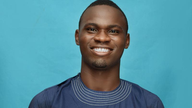 Ayoola John Oluwafemi
