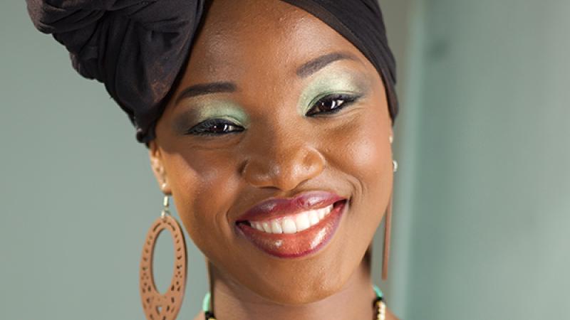Fognon Maïmouna Koné