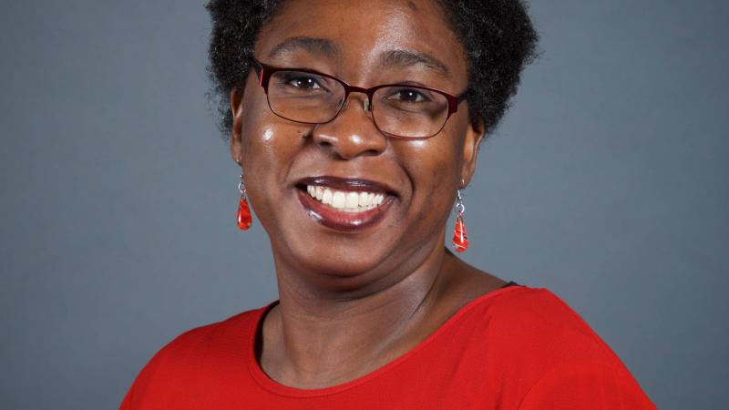 Foluke Adebisi